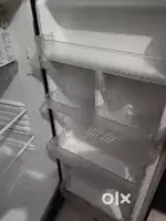 Fridge argent sell