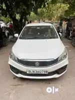 Maruti Suzuki Ciaz Smart Hybrid Sigma , 2020, Petrol