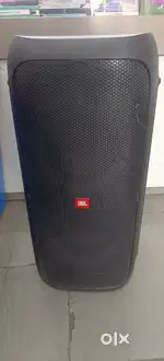 Jbl home thetare
