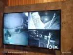 Murphy led tv