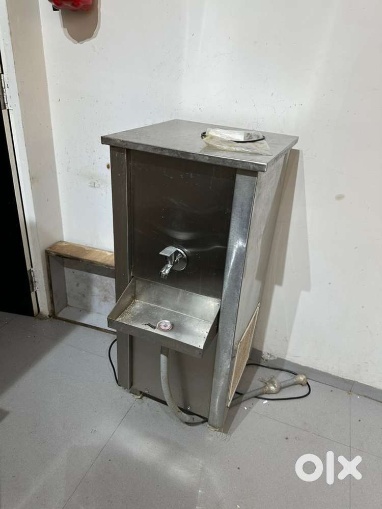 30-Litre Stainless Steel Water Cooler
