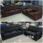 Unique impex design fabric sofa sets