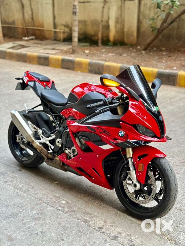 BMW S1000RR PRO