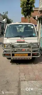 Maruti Suzuki Omni 2018 CNG & Hybrids 25000 Km Driven
