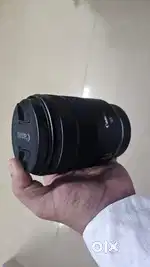 Canon RF 85mm 2f lens