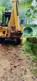 Urgent sale, 11 cent, House plot for sale at the heart of Piravom Town