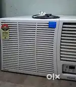 Voltas window ac 1.5 ton 5 star