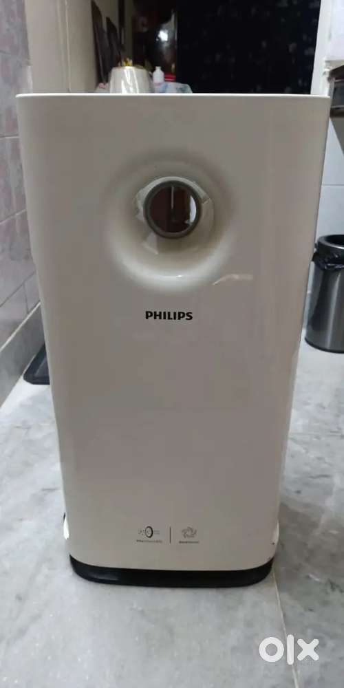 Philips Air Purifier (4 Years Old)