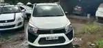 Maruti Suzuki Celerio X ZXI, 2018, Petrol
