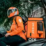 Swiggy Part-time Delivery Jobs