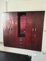 5 door wardrobe brand new