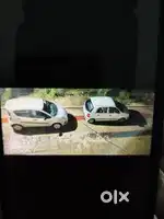 Hyundai Santro Xing 2011 Petrol 87000 Km Driven