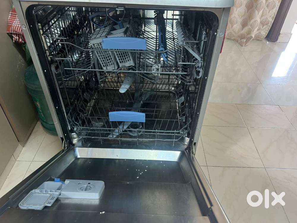 dishwasher