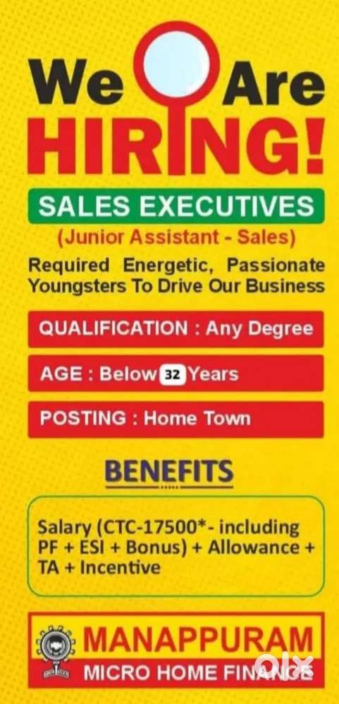 MANAPPURAM FINANCE LIMITED