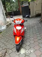 Good condition, good engine