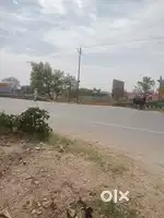 88 sq yds approved plot in Aman vihar goripur mord baghpat,