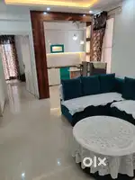 2 BHK Well Furnished for sale