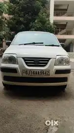 Hyundai Santro Xing 2008