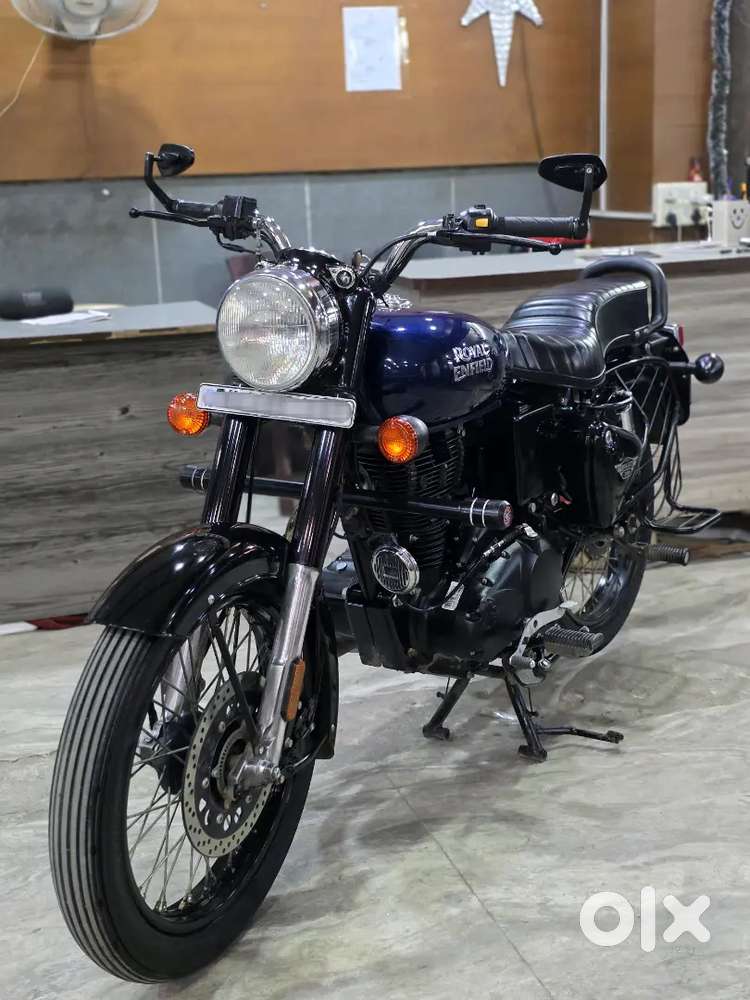 RE BULLET 350 ES 2023 FOR SALE ( PAY 40K & GET IT IN EMI )