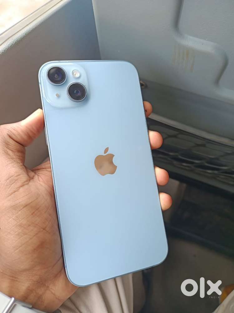 Apple Iphone 14 Plus 256gb Neat Condition