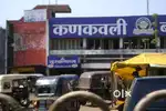 2 Bhk flat for SALE in Kankavli city, sindhudurg, Mumbai-Goa road