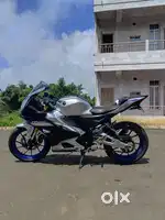 2022 - R15m