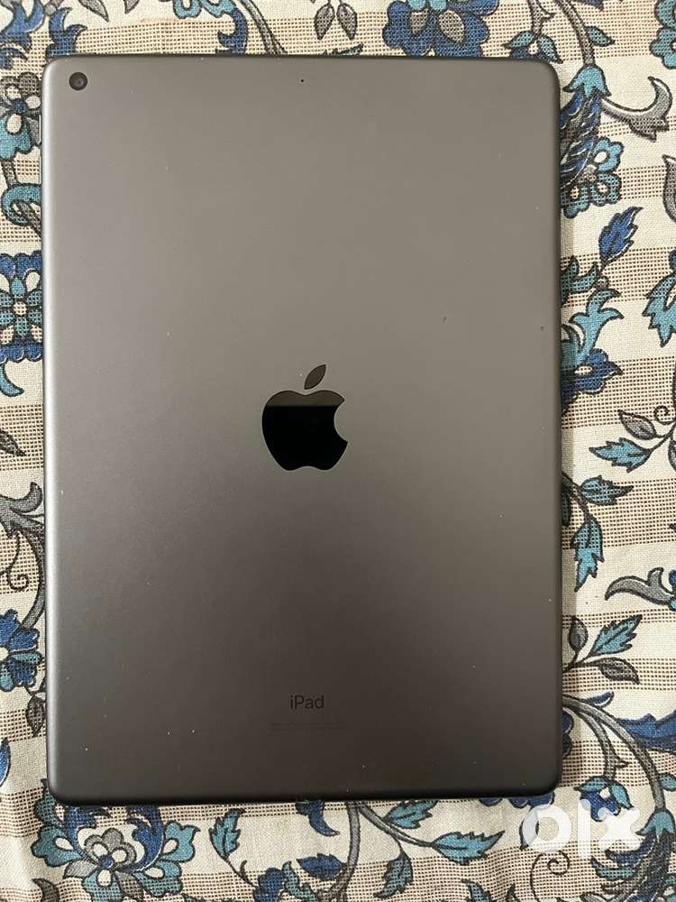 Ipad 7th gen 128gb with apple pencil 1sg gen
