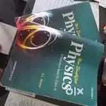 Physics Reference Book Class XI