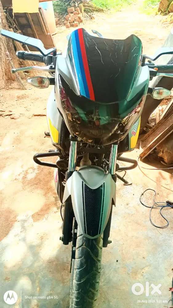 Top model new condition