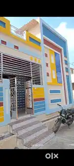 2 BHK Independent house