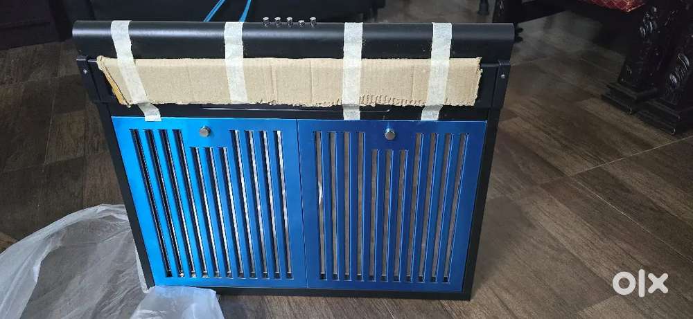 Brand new chimney for sale