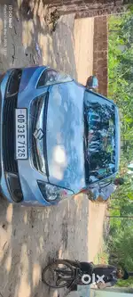 Maruti Suzuki Swift Dzire 2015