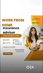 Insurance advisor