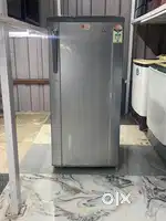 FRIDGE 190 L (3 TO 6 MONTHS USED) ON RENT