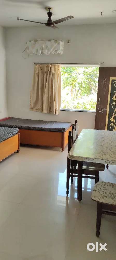 DHOLERA BUS ROOT 1st Floor Near pani tanki