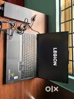 Lenovo Legion Pro 5 Intel Core i9 14th Gen 14900HX - 32GB RAM RTX 4070
