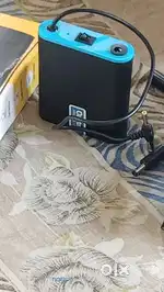 Mini ups for  router