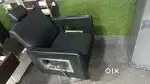 salon chair