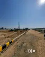 अर्जुनगं कैंट से 9km की दुरी पे प्लाट ले रिंग रोड पे अच्छी लोक्शन मे