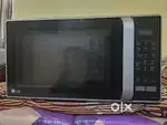 LG Microwave Oven 28 lt , Excellent Quality