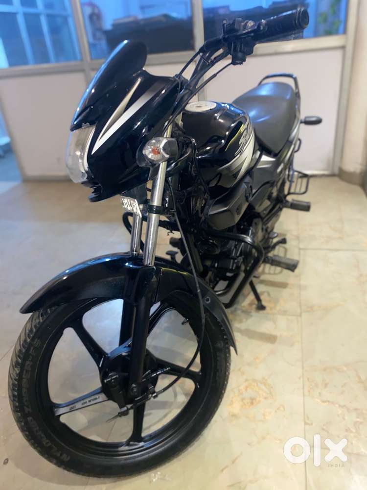 Super Splendor 2019 model good condition frest owner