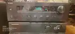 Onkyo TX-8030 AM/FM Stereo Receiver