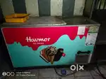 Two deep freezer for sale
