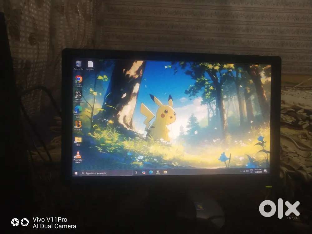 17'inch BenQ Monitor (first hand)