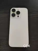 I phone 16 pro 256GB