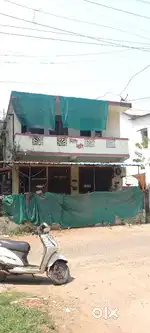 1500 sqft plot with old house for sale at Ramdaspeth Nagpur