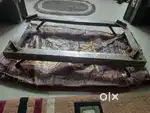 Gas chlha stand
