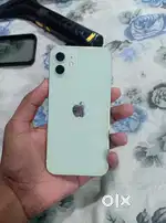 Apple iPhone 12 ,128gb bill box warranty available.