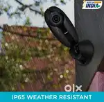 Qubo Outdoor Security Camera-Hero Group IP65 2MP 1080p Full HD