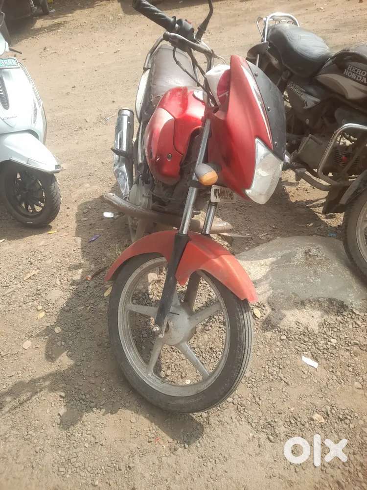 Good condition